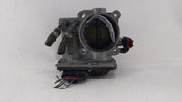 2011-2017 Honda Odyssey Throttle Body P/N:1430 02P2P GMC1E Fits Fits 2009 2010 2011 2012 2013 2014 2015 2016 2017 OEM Used A