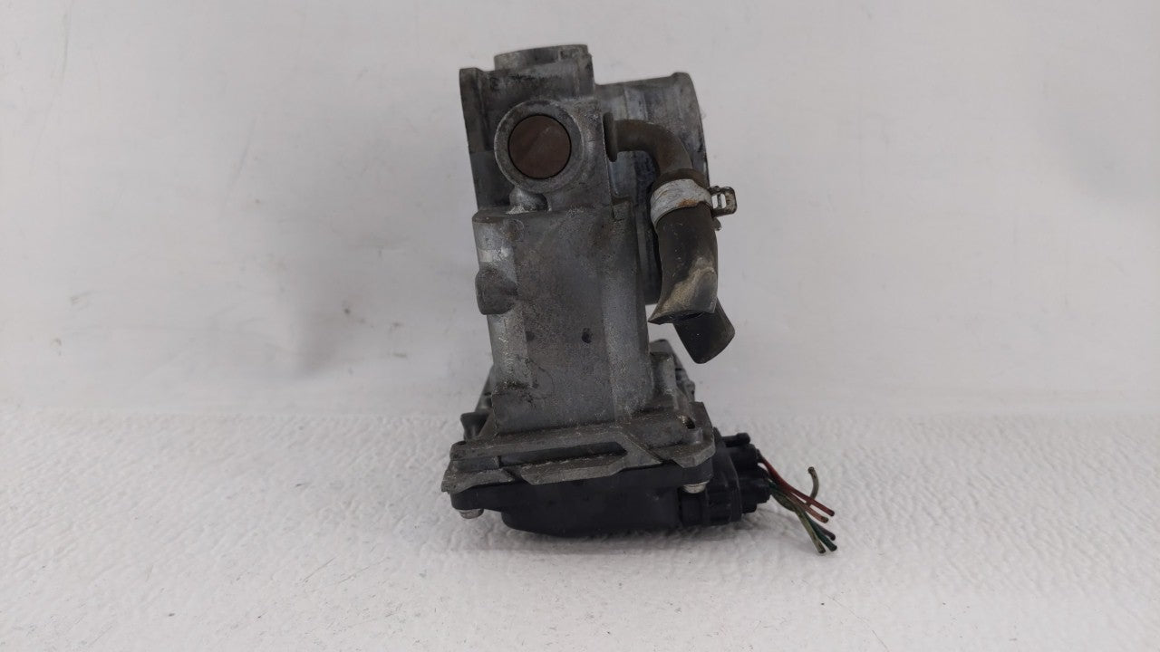 2011-2017 Honda Odyssey Throttle Body P/N:1430 02P2P GMC1E Fits Fits 2009 2010 2011 2012 2013 2014 2015 2016 2017 OEM Used A