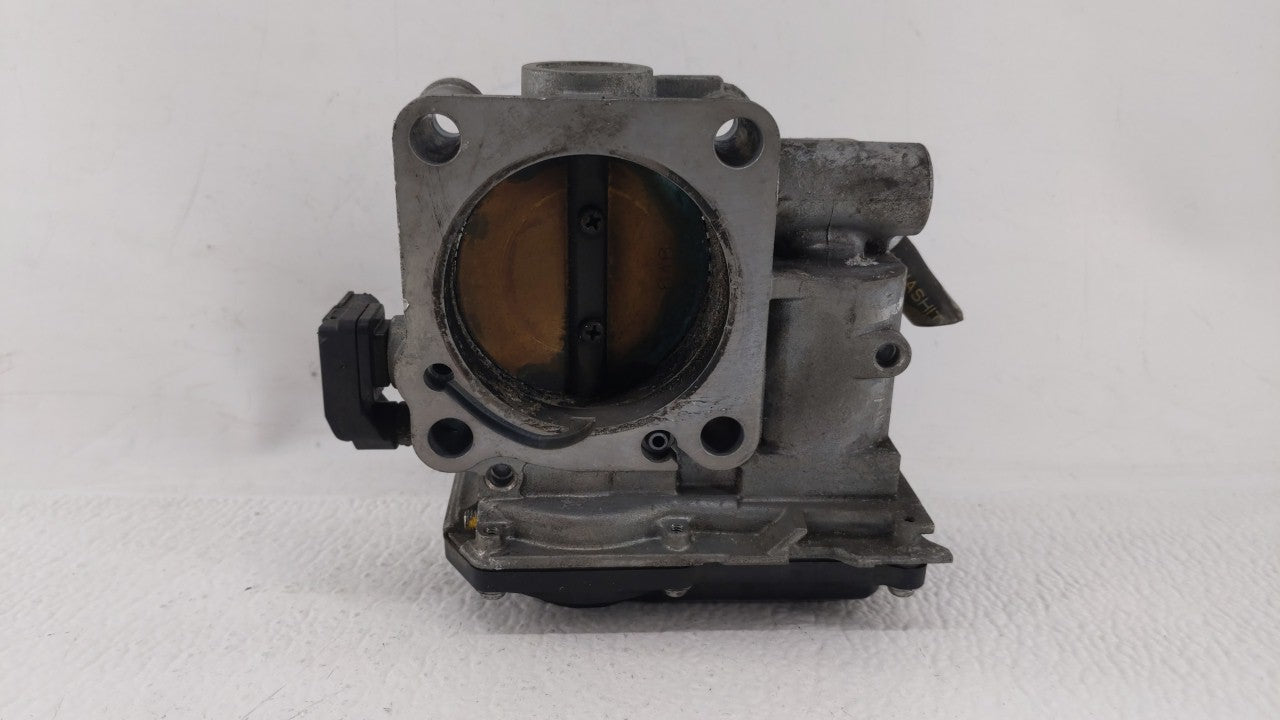 2011-2017 Honda Odyssey Throttle Body P/N:1430 02P2P GMC1E Fits Fits 2009 2010 2011 2012 2013 2014 2015 2016 2017 OEM Used A