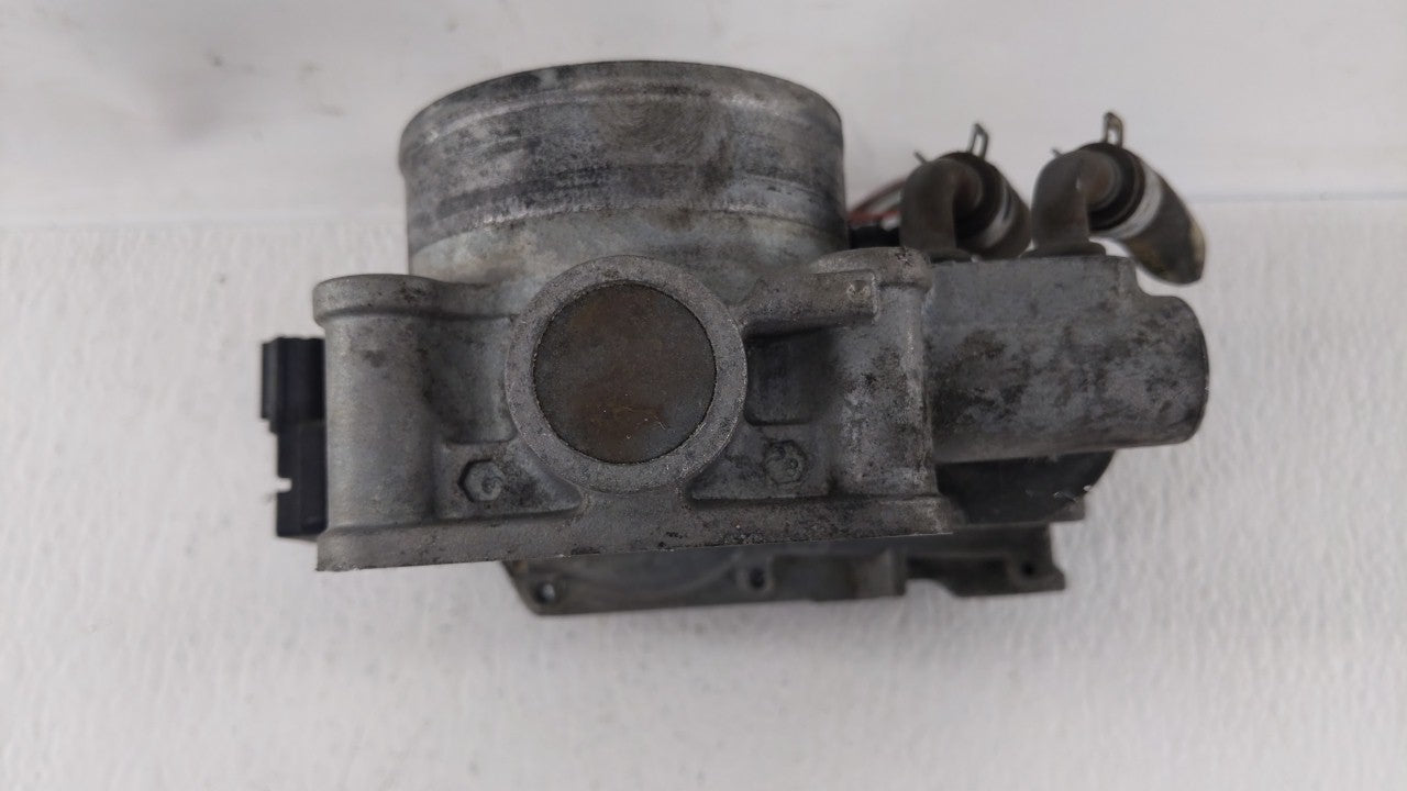 2011-2017 Honda Odyssey Throttle Body P/N:1430 02P2P GMC1E Fits Fits 2009 2010 2011 2012 2013 2014 2015 2016 2017 OEM Used A