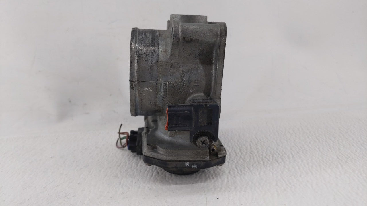 2011-2017 Honda Odyssey Throttle Body P/N:1430 02P2P GMC1E Fits Fits 2009 2010 2011 2012 2013 2014 2015 2016 2017 OEM Used A
