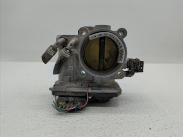 2013 Honda Odyssey Throttle Body P/N:GMC1E 35100-2C300 Fits Fits 2009 2010 2011 2012 2014 OEM Used Auto Parts - Oemusedautop