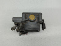 2013 Honda Odyssey Throttle Body P/N:GMC1E 35100-2C300 Fits Fits 2009 2010 2011 2012 2014 OEM Used Auto Parts - Oemusedautop