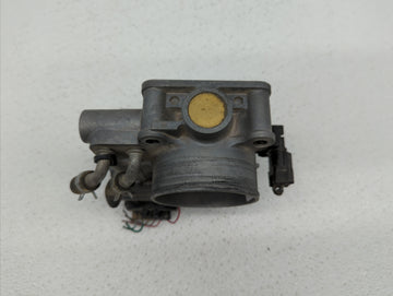 2013 Honda Odyssey Throttle Body P/N:GMC1E 35100-2C300 Fits Fits 2009 2010 2011 2012 2014 OEM Used Auto Parts