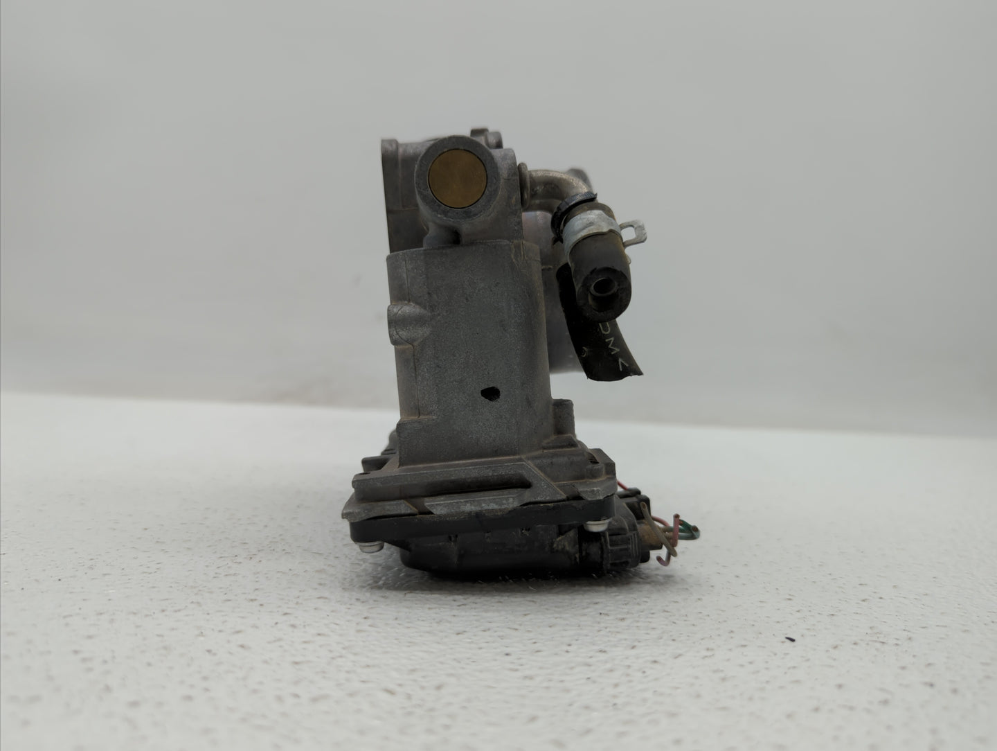 2013 Honda Odyssey Throttle Body P/N:GMC1E 35100-2C300 Fits Fits 2009 2010 2011 2012 2014 OEM Used Auto Parts - Oemusedautop