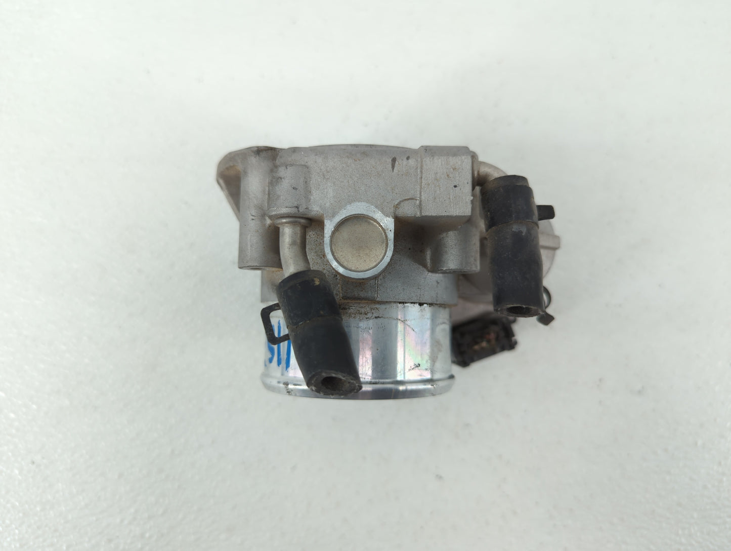 2013 Honda Odyssey Throttle Body P/N:GMC1E 35100-2C300 Fits Fits 2009 2010 2011 2012 2014 OEM Used Auto Parts - Oemusedautop