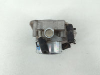 2013 Honda Odyssey Throttle Body P/N:GMC1E 35100-2C300 Fits Fits 2009 2010 2011 2012 2014 OEM Used Auto Parts - Oemusedautop