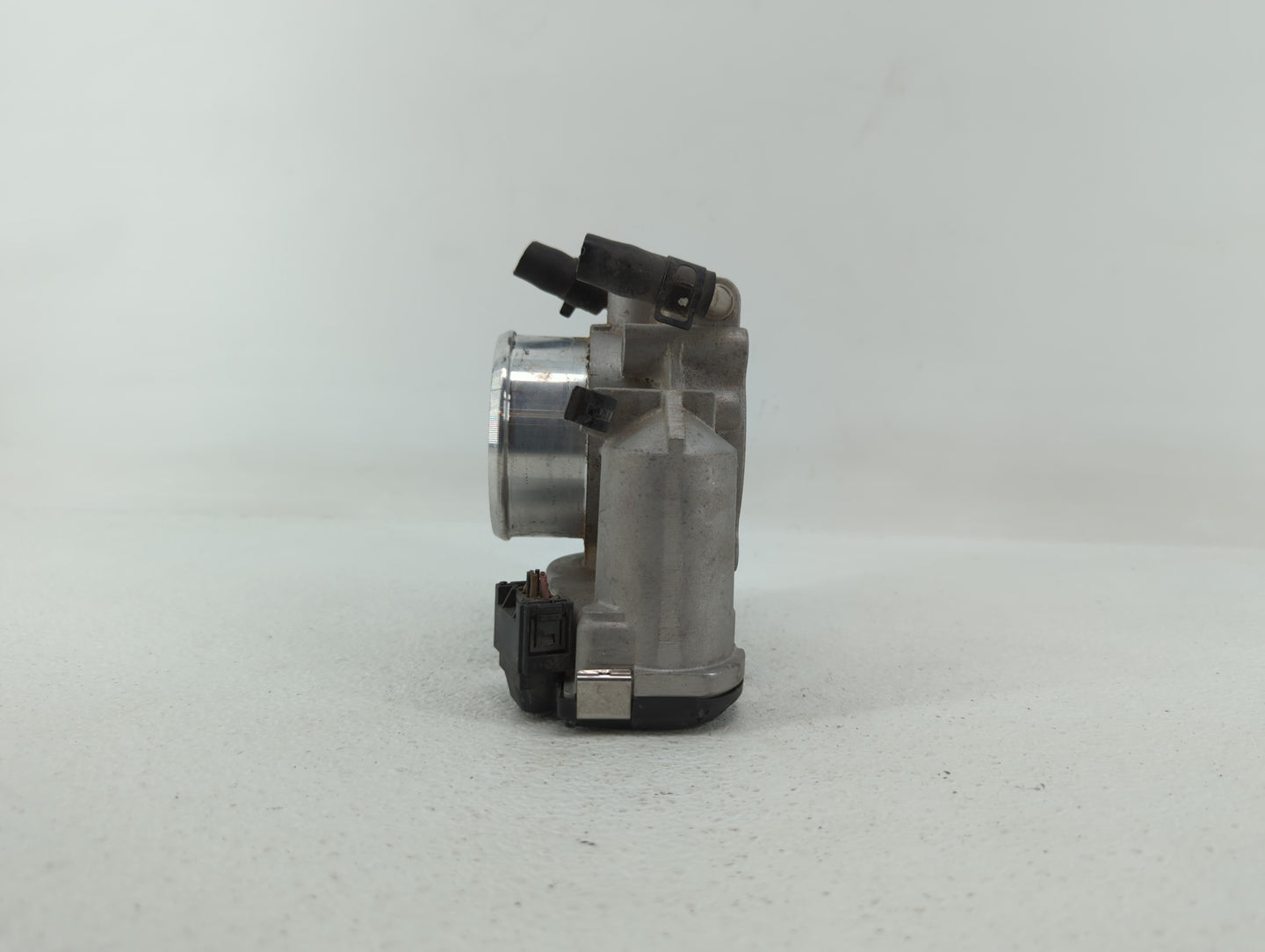 2013 Honda Odyssey Throttle Body P/N:GMC1E 35100-2C300 Fits Fits 2009 2010 2011 2012 2014 OEM Used Auto Parts - Oemusedautop