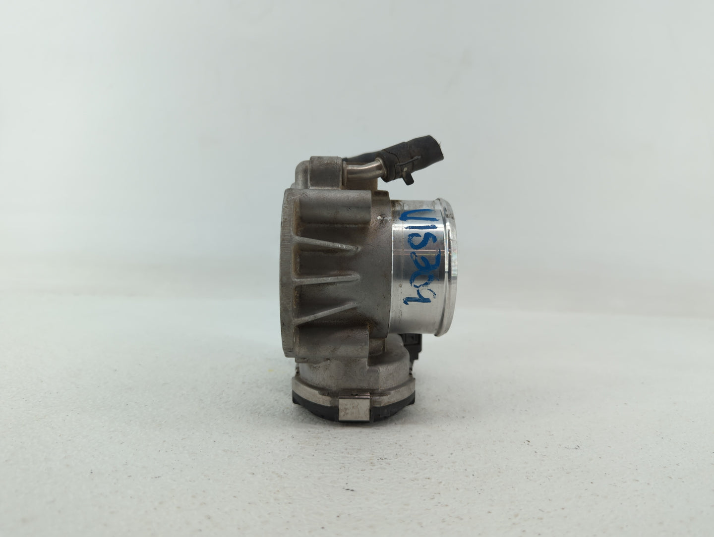 2013 Honda Odyssey Throttle Body P/N:GMC1E 35100-2C300 Fits Fits 2009 2010 2011 2012 2014 OEM Used Auto Parts - Oemusedautop