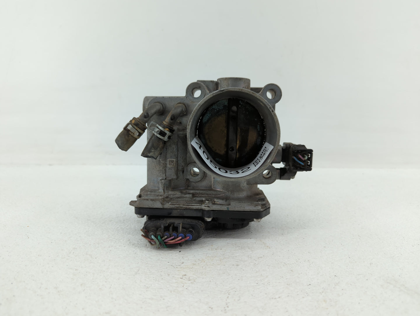 2011-2017 Honda Odyssey Throttle Body P/N:U31995091676 1430 04N04 Fits Fits 2009 2010 2011 2012 2013 2014 2015 2016 2017 OEM