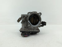 2011-2017 Honda Odyssey Throttle Body P/N:U31995091676 1430 04N04 Fits Fits 2009 2010 2011 2012 2013 2014 2015 2016 2017 OEM