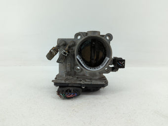compare product 2011-2017 Honda Odyssey Throttle Body P/N:U31995091676 1430 04N04 Fits Fits 2009 2010 2011 2012 2013 2014 2015 2016 2017 OEM Used Auto Parts
