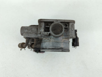 2011-2017 Honda Odyssey Throttle Body P/N:U31995091676 1430 04N04 Fits Fits 2009 2010 2011 2012 2013 2014 2015 2016 2017 OEM Used Auto Parts