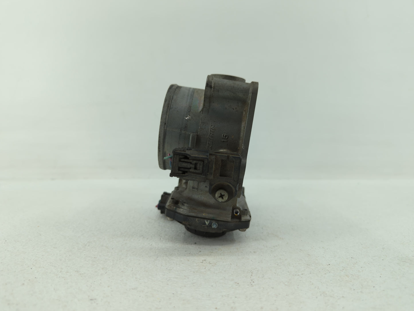 2011-2017 Honda Odyssey Throttle Body P/N:U31995091676 1430 04N04 Fits Fits 2009 2010 2011 2012 2013 2014 2015 2016 2017 OEM