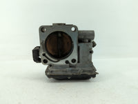 2011-2017 Honda Odyssey Throttle Body P/N:U31995091676 1430 04N04 Fits Fits 2009 2010 2011 2012 2013 2014 2015 2016 2017 OEM