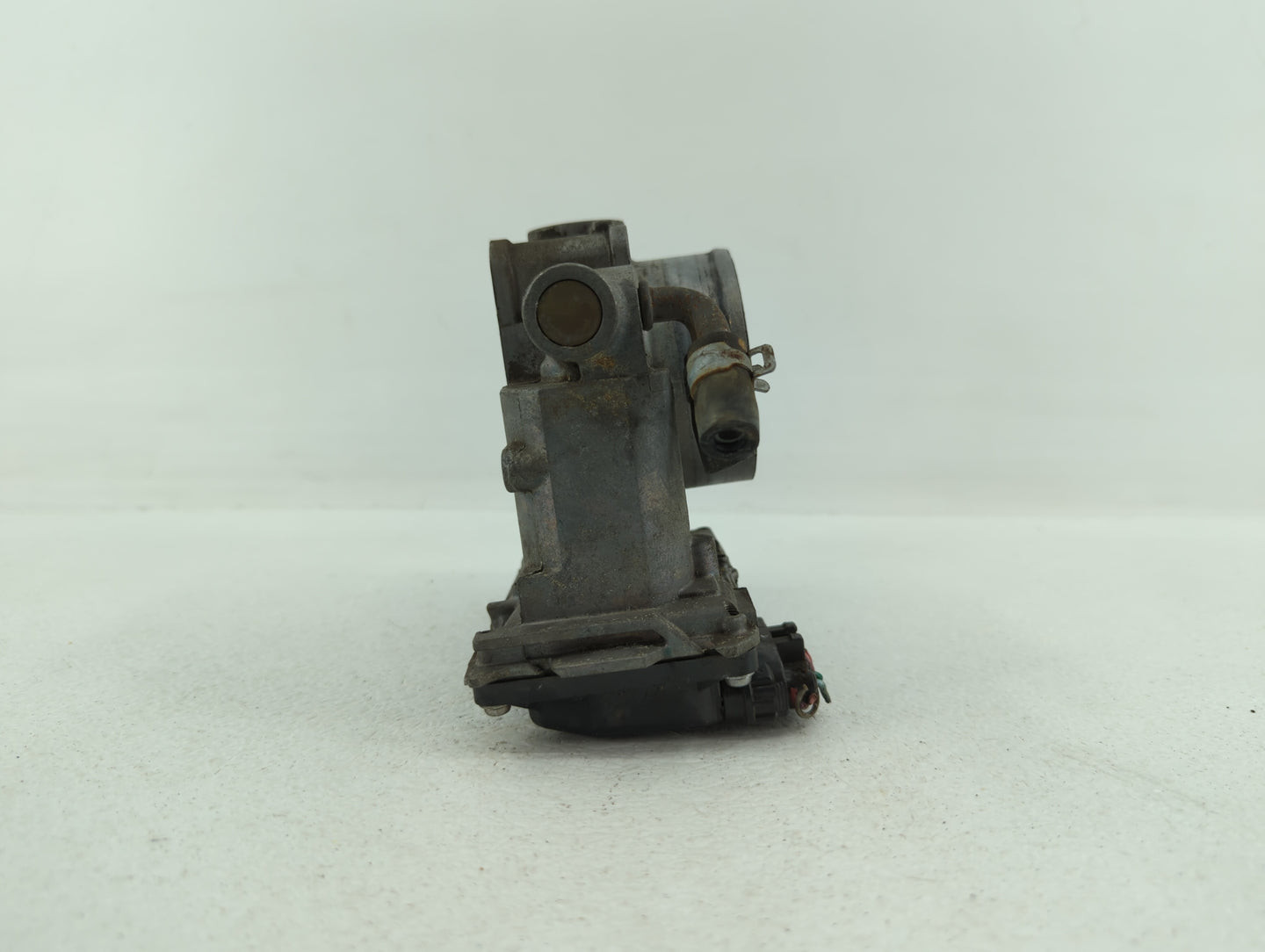 2011-2017 Honda Odyssey Throttle Body P/N:U31995091676 1430 04N04 Fits Fits 2009 2010 2011 2012 2013 2014 2015 2016 2017 OEM