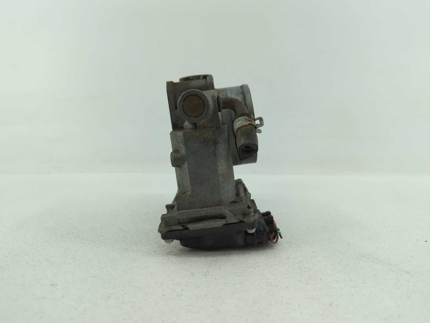 2011-2017 Honda Odyssey Throttle Body P/N:U31995091676 1430 04N04 Fits Fits 2009 2010 2011 2012 2013 2014 2015 2016 2017 OEM