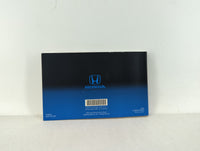 2013 Honda Odyssey Owners Manual Book Guide OEM Used Auto Parts - Oemusedautoparts1.com