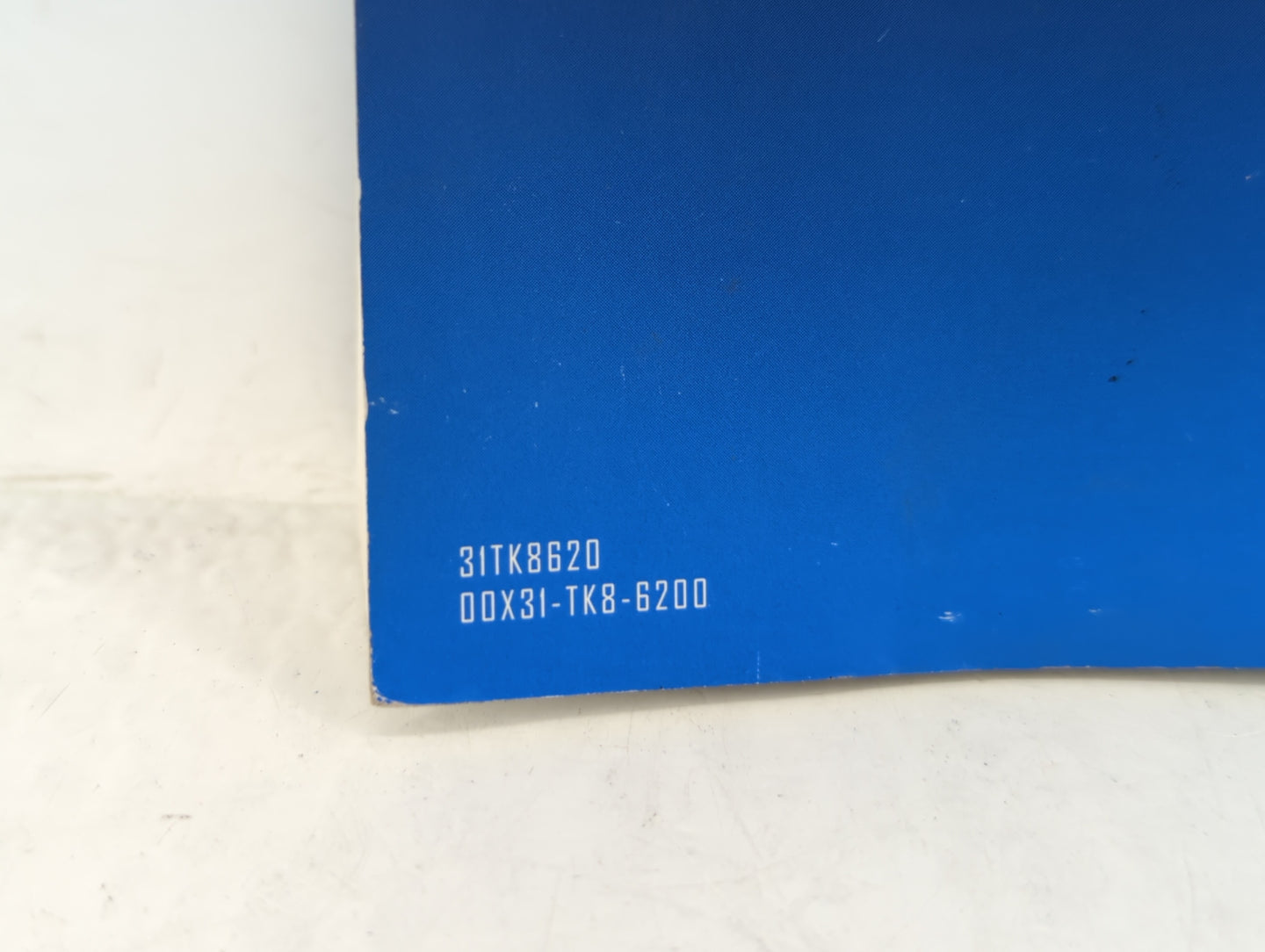 2013 Honda Odyssey Owners Manual Book Guide OEM Used Auto Parts - Oemusedautoparts1.com