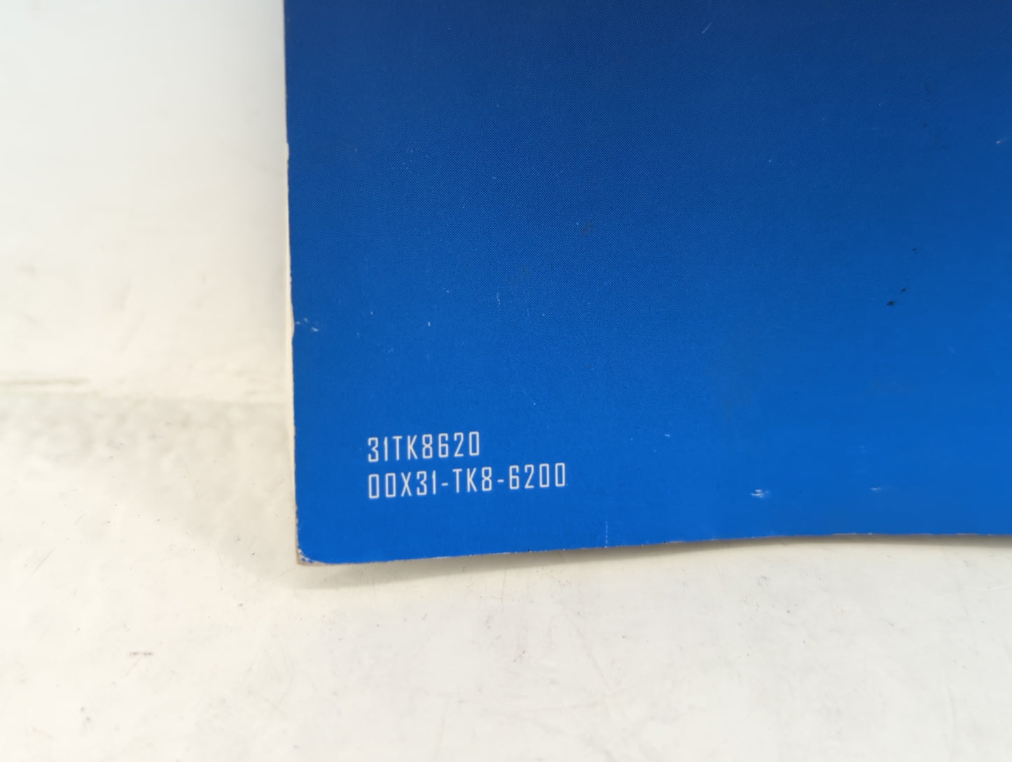2013 Honda Odyssey Owners Manual Book Guide OEM Used Auto Parts - Oemusedautoparts1.com