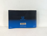 2013 Honda Odyssey Owners Manual Book Guide OEM Used Auto Parts - Oemusedautoparts1.com