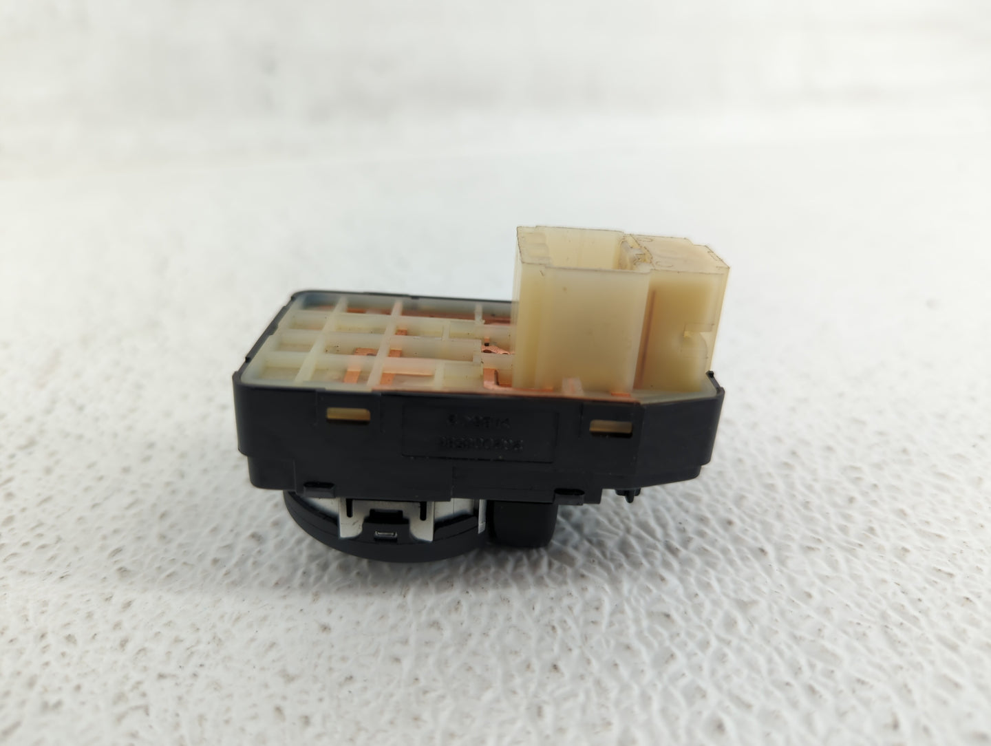 2011-2017 Honda Odyssey Master Power Window Switch Replacement Driver Side Left P/N:202006586 Fits OEM Used Auto Parts - Oem
