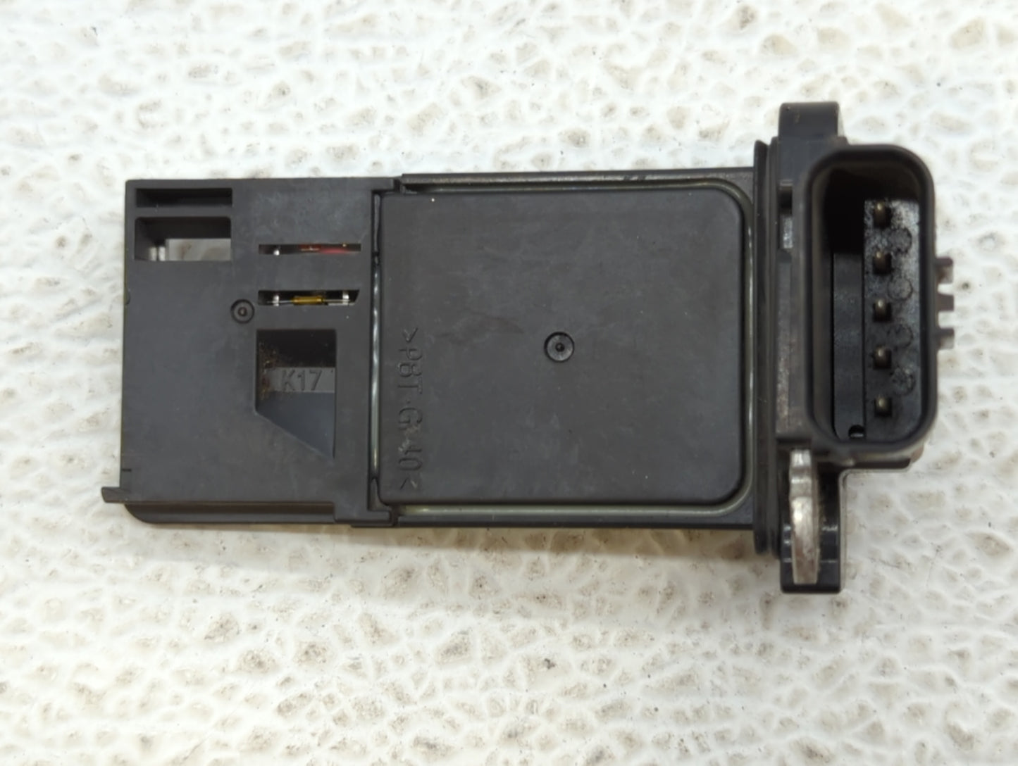 2007-2017 Honda Odyssey Mass Air Flow Meter Maf - Oemusedautoparts1.com