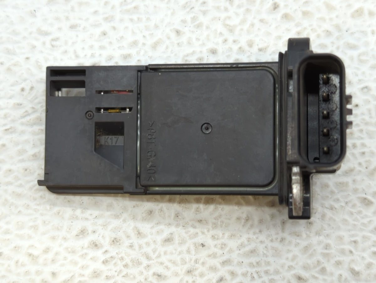 2007-2017 Honda Odyssey Mass Air Flow Meter Maf Sensor 491018 - Oemusedautoparts1.com
