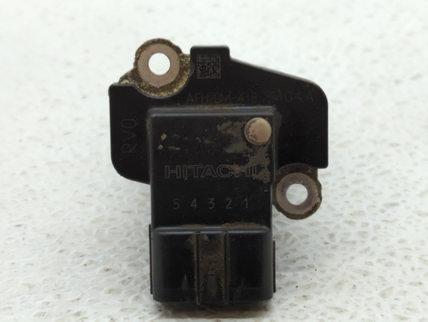 2007-2017 Honda Odyssey Mass Air Flow Meter Maf - Oemusedautoparts1.com