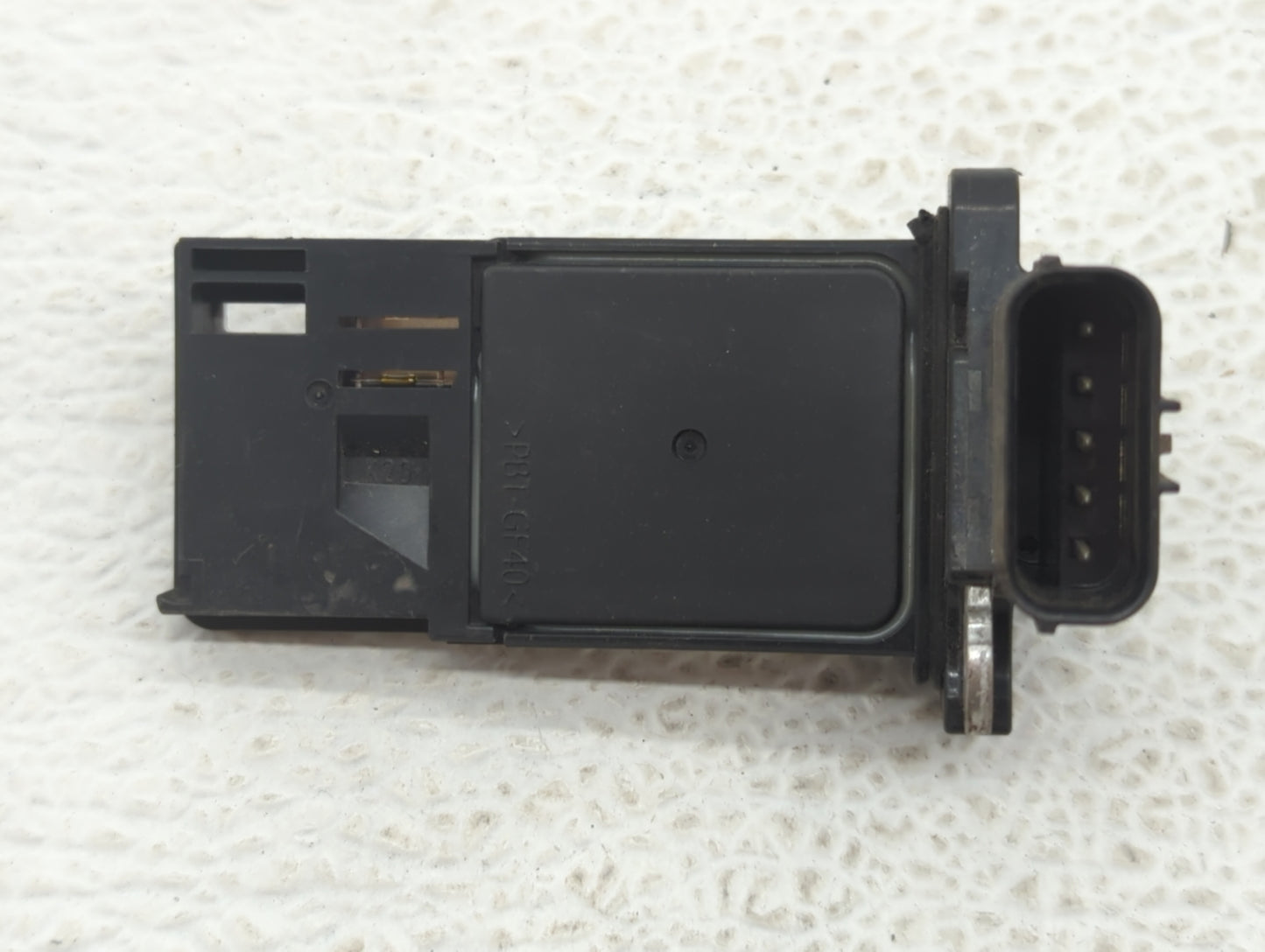 2007-2017 Honda Odyssey Mass Air Flow Meter Maf - Oemusedautoparts1.com