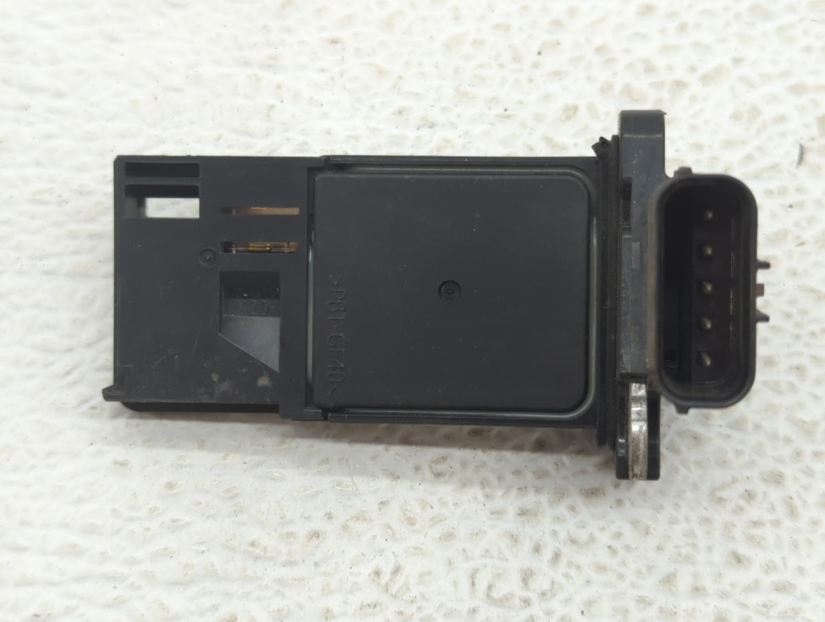2007-2017 Honda Odyssey Mass Air Flow Meter Maf Sensor 491240 - Oemusedautoparts1.com