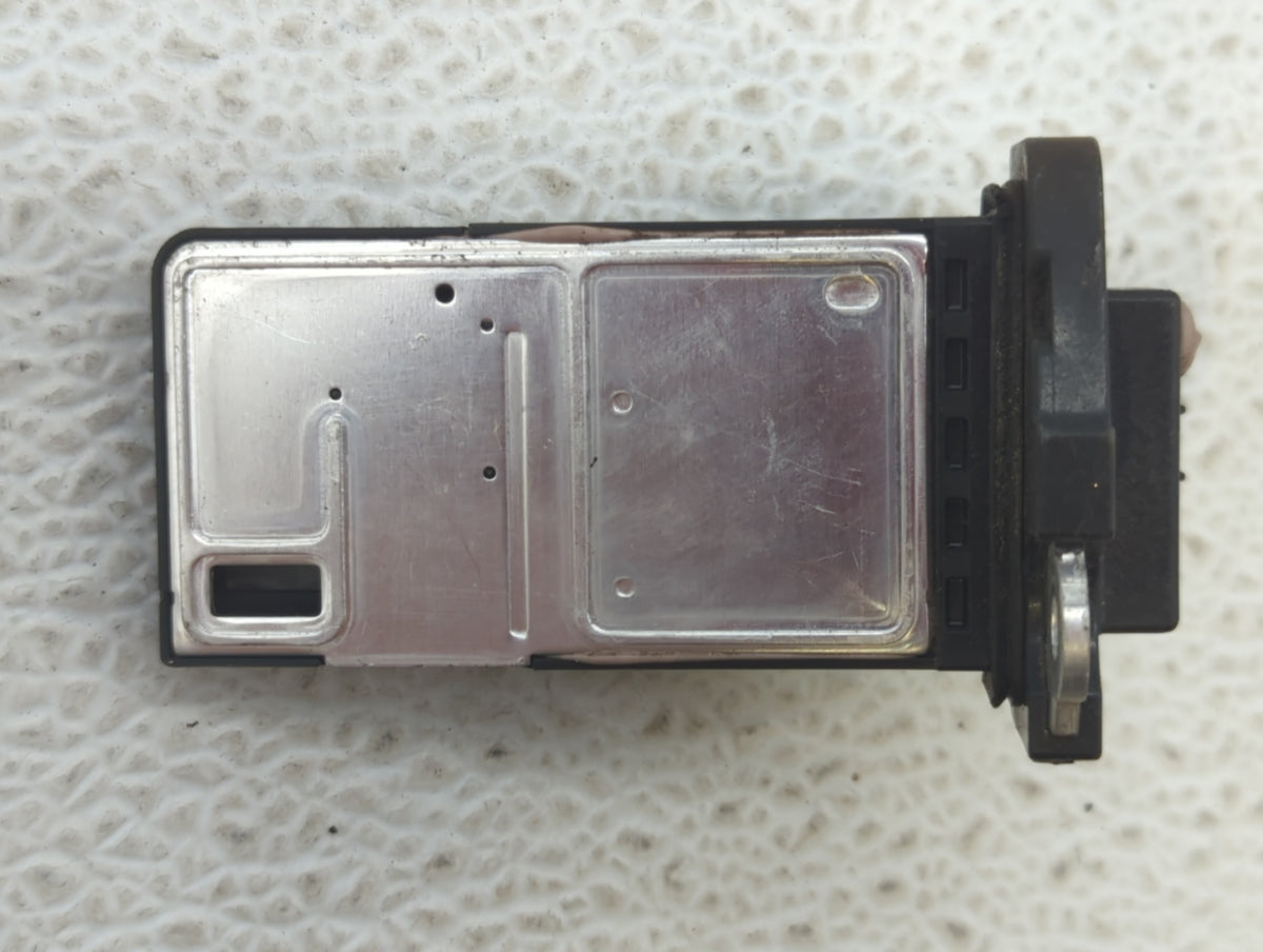 2007-2017 Honda Odyssey Mass Air Flow Meter Maf Sensor 491240 - Oemusedautoparts1.com