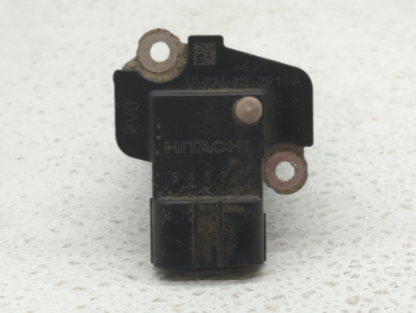 2007-2017 Honda Odyssey Mass Air Flow Meter Maf - Oemusedautoparts1.com