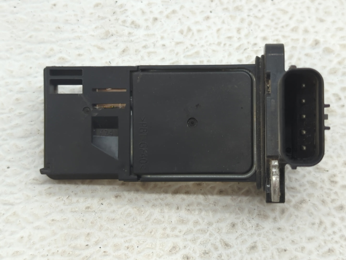 2007-2017 Honda Odyssey Mass Air Flow Meter Maf - Oemusedautoparts1.com