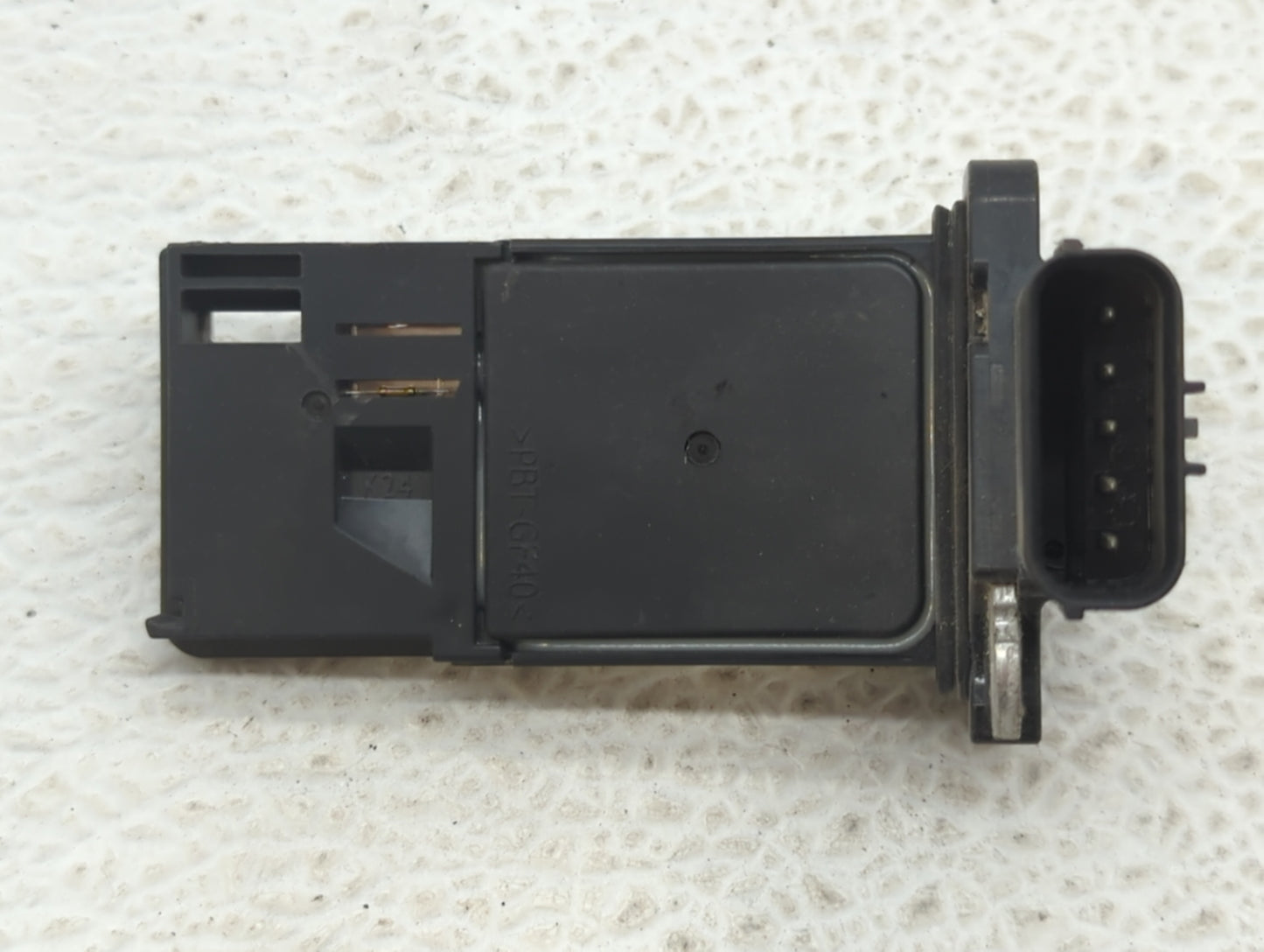 2007-2017 Honda Odyssey Mass Air Flow Meter Maf - Oemusedautoparts1.com