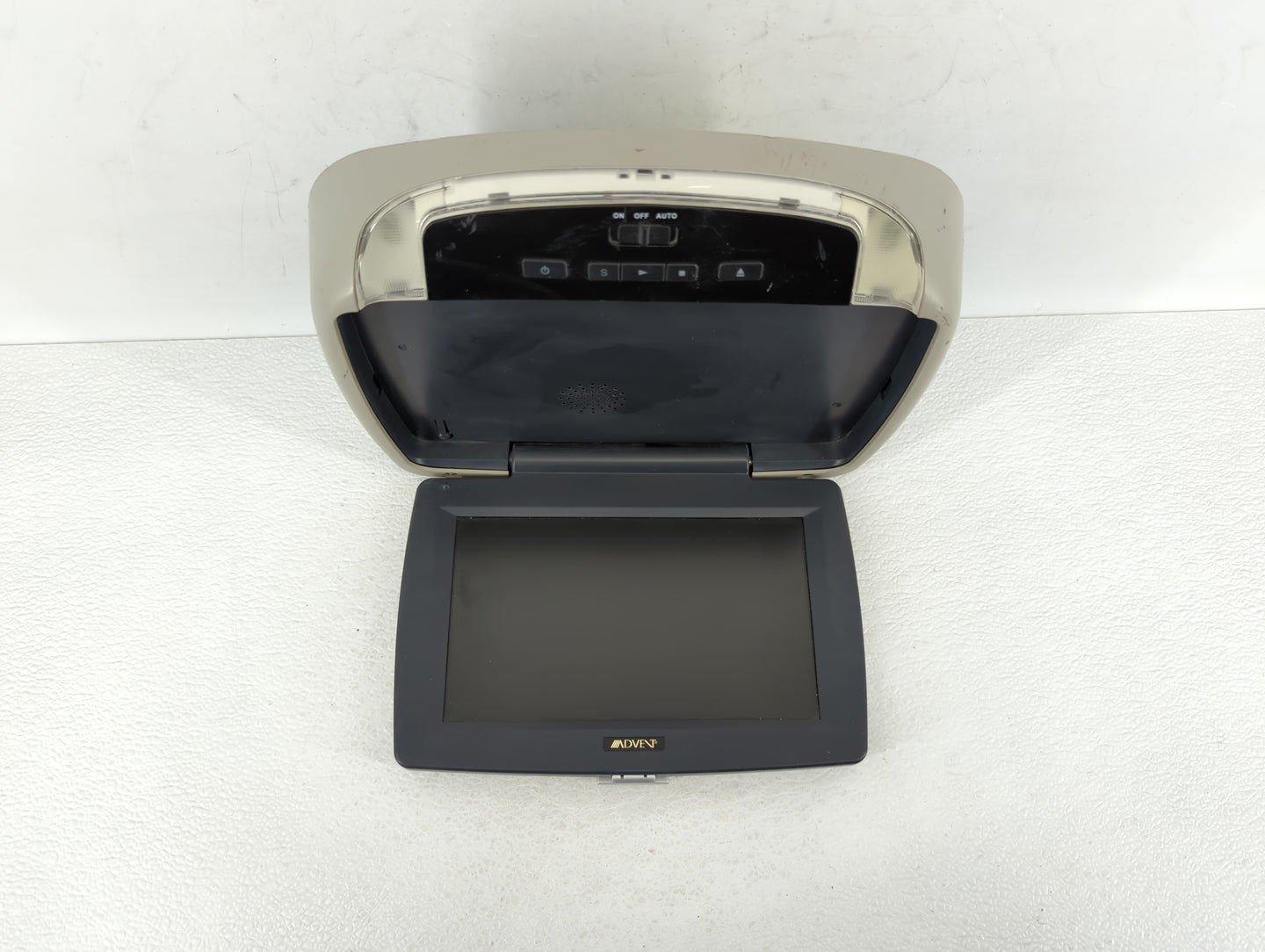 2013 Honda Odyssey Information Display Screen - Oemusedautoparts1.com