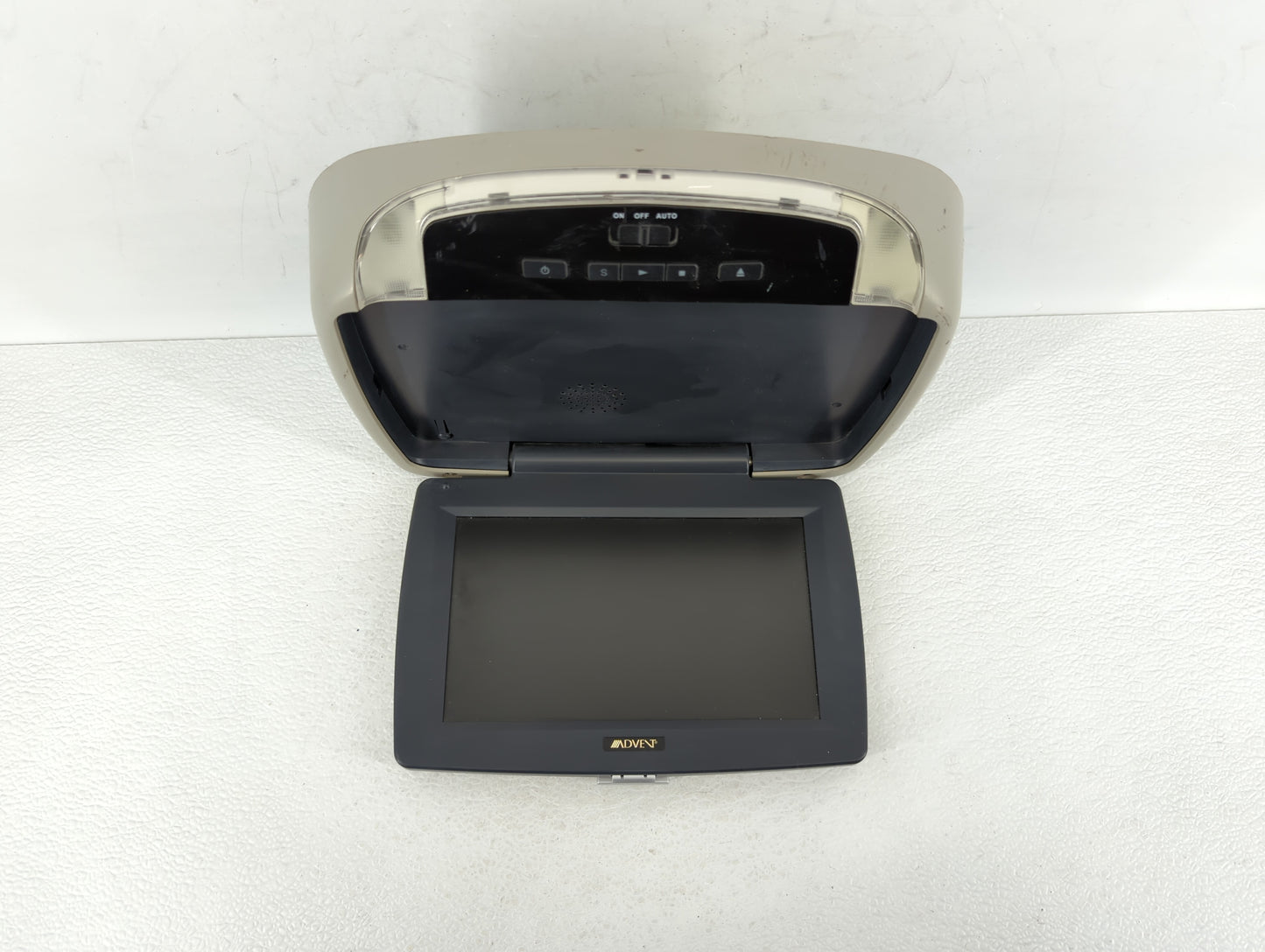 2013 Honda Odyssey Information Display Screen - Oemusedautoparts1.com