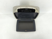 2013 Honda Odyssey Information Display Screen - Oemusedautoparts1.com