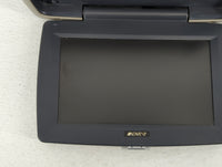 2013 Honda Odyssey Information Display Screen - Oemusedautoparts1.com
