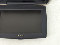 2013 Honda Odyssey Information Display Screen - Oemusedautoparts1.com