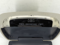 2013 Honda Odyssey Information Display Screen - Oemusedautoparts1.com