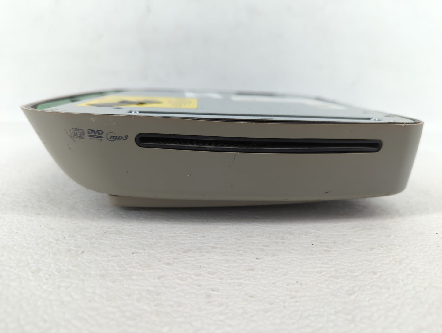 2013 Honda Odyssey Information Display Screen - Oemusedautoparts1.com