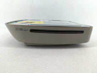 2013 Honda Odyssey Information Display Screen - Oemusedautoparts1.com