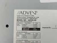 2013 Honda Odyssey Information Display Screen - Oemusedautoparts1.com