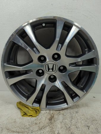 compare product 2011-2017 Honda Odyssey Oem Wheel Rim 5000404