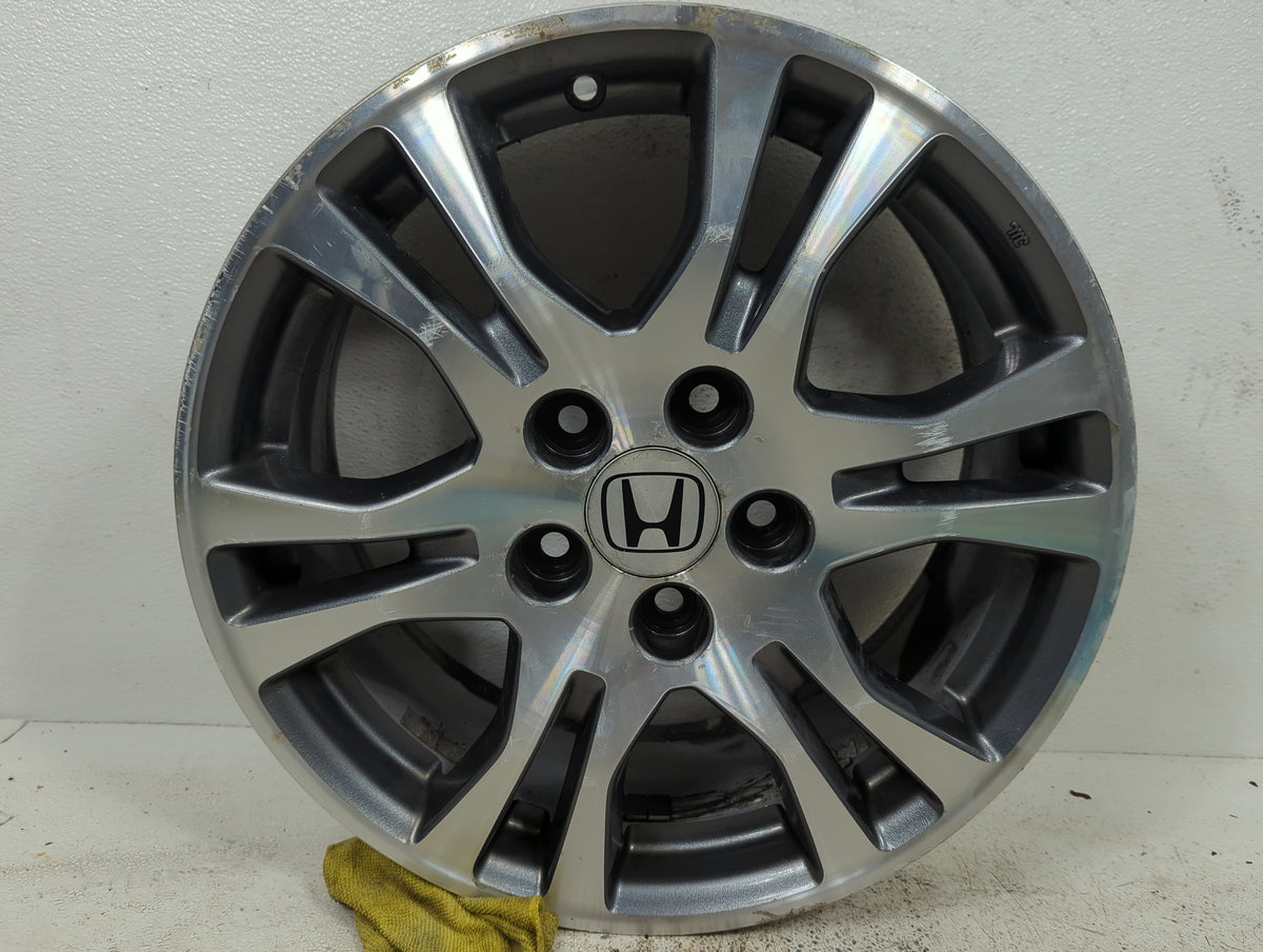 2011-2017 Honda Odyssey Oem Wheel Rim 5000404 - Oemusedautoparts1.com