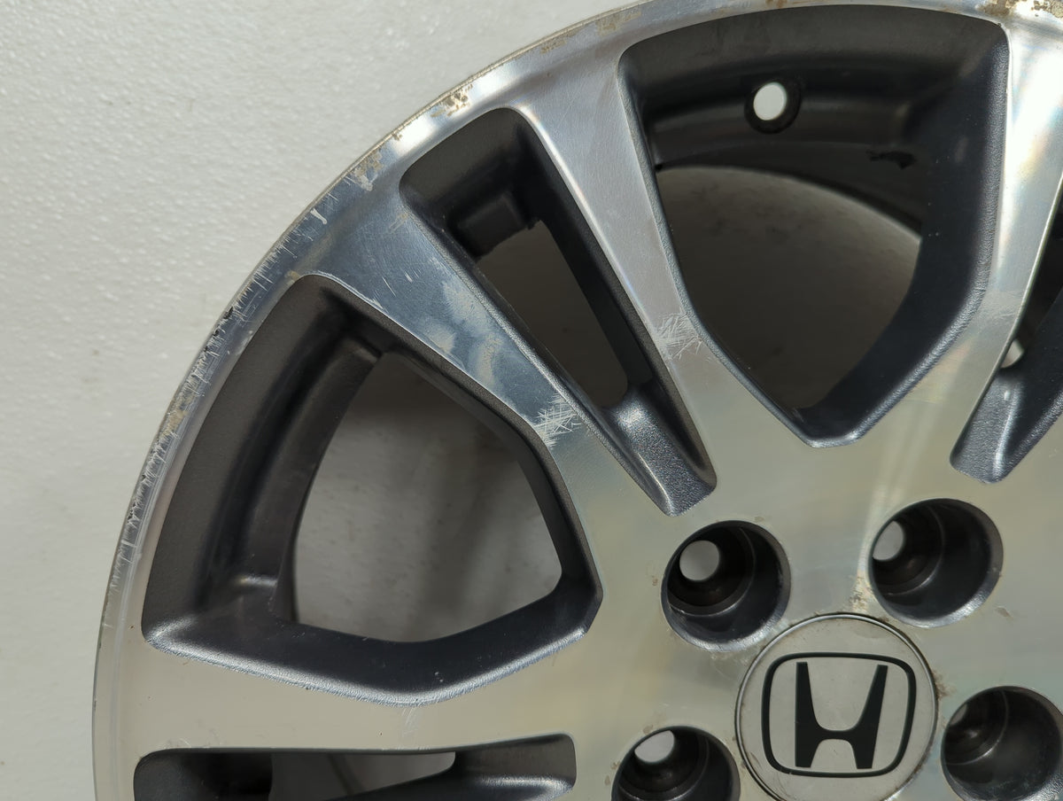2011-2017 Honda Odyssey Oem Wheel Rim 5000404 - Oemusedautoparts1.com