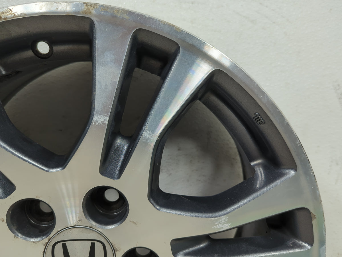2011-2017 Honda Odyssey Oem Wheel Rim 5000404 - Oemusedautoparts1.com