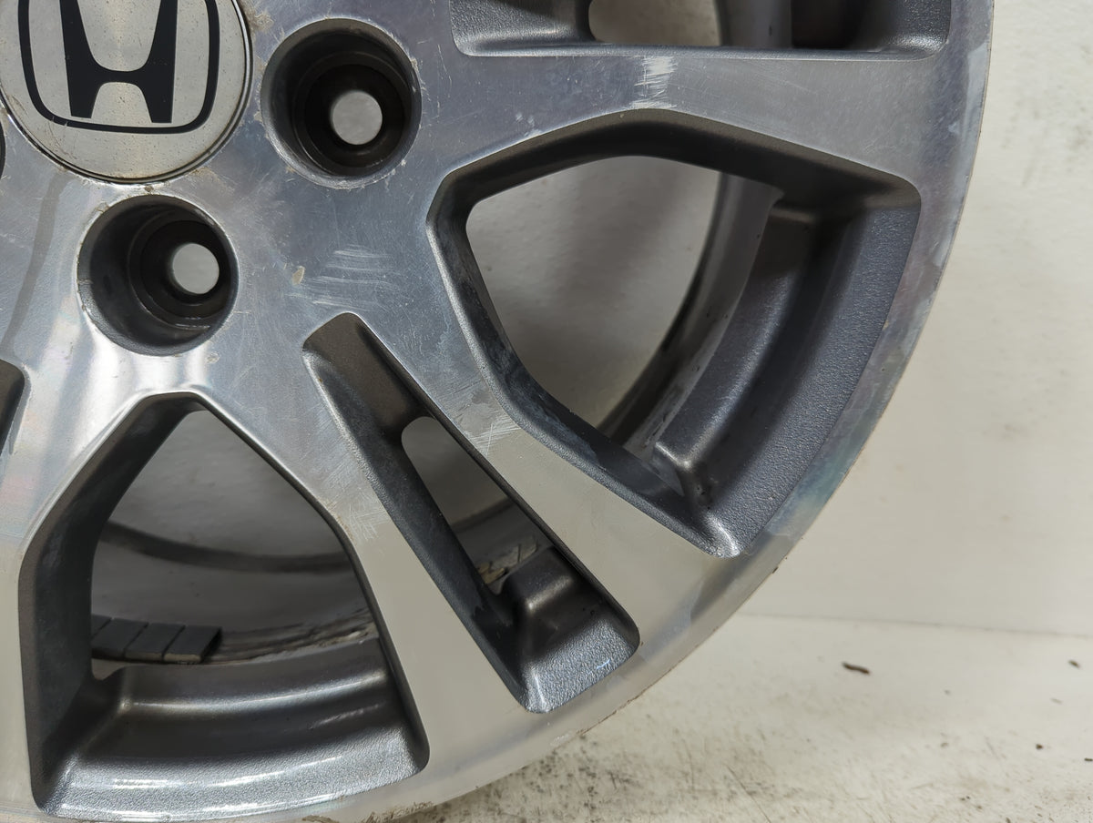 2011-2017 Honda Odyssey Oem Wheel Rim 5000404 - Oemusedautoparts1.com