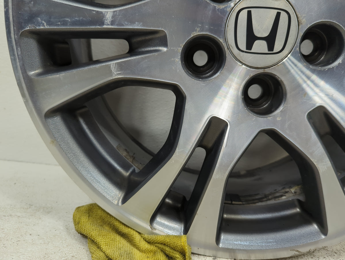 2011-2017 Honda Odyssey Oem Wheel Rim 5000404 - Oemusedautoparts1.com